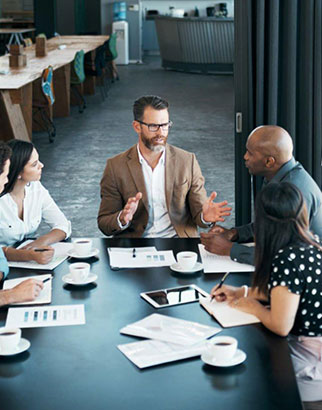 Meeting