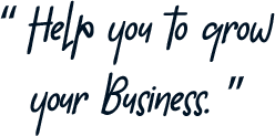 Text graphic